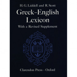 A Greek-English Lexicon