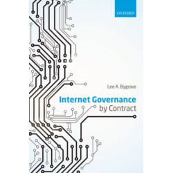 Internet Governance by Contract