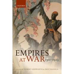 Empires at War: 1911-1923