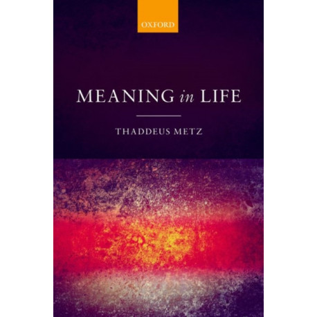 Meaning in Life