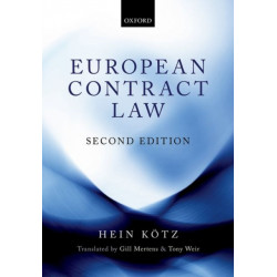European Contract Law