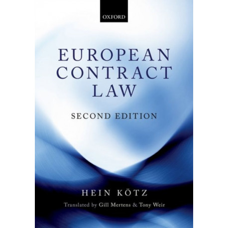 European Contract Law