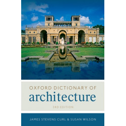The Oxford Dictionary of Architecture