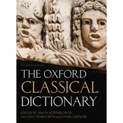 The Oxford Classical Dictionary