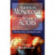 Audition Monologs for Student Actors: Selections from Contemporary Plays