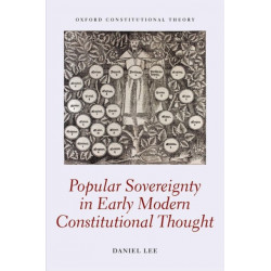 Popular Sovereignty in Early Modern Constitutional Thought
