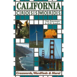 California Crosswords: Crosswords, Wordfinds & More!