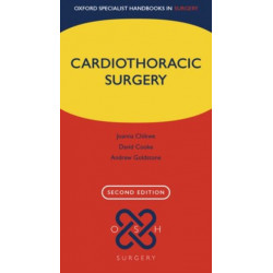 Cardiothoracic Surgery