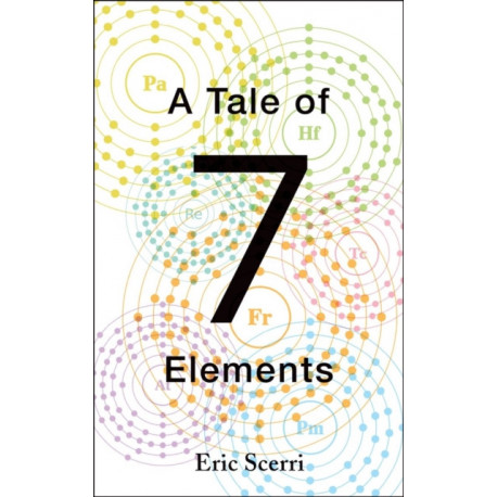 A Tale of Seven Elements