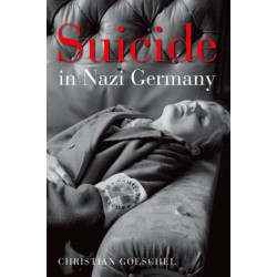 Suicide in Nazi Germany