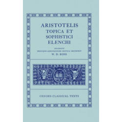 Aristotle Topica et Sophistici Elenchi