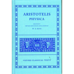 Aristotle Physica