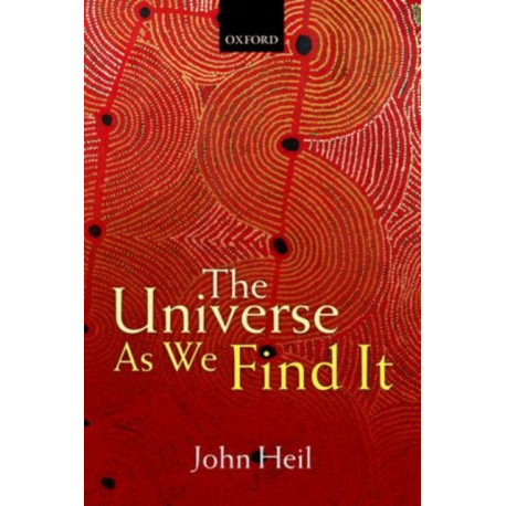 The Universe As We Find It