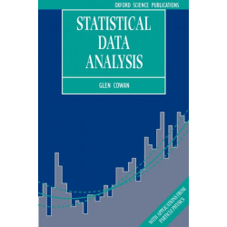 Statistical Data Analysis