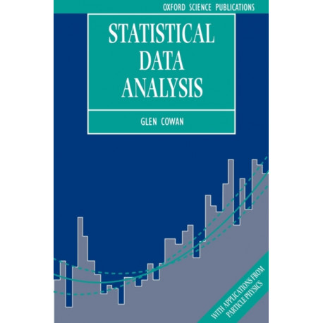 Statistical Data Analysis