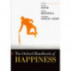 Oxford Handbook of Happiness