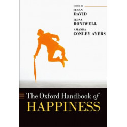 Oxford Handbook of Happiness