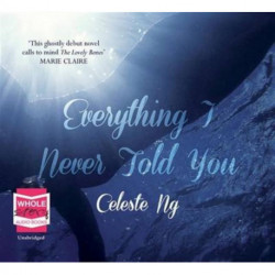 Everything I Never Told You