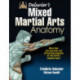 Delavier's Mixed Martial Arts Anatomy