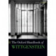 The Oxford Handbook of Wittgenstein