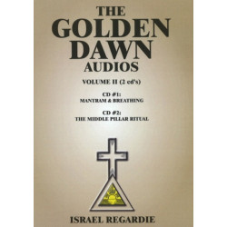 Golden Dawn Audios CD: Volume II