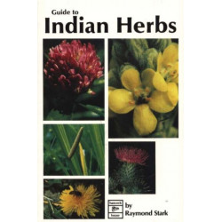 Guide to Indigenous Herbs: of North America