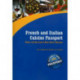 French & Italian Cuisine Passport