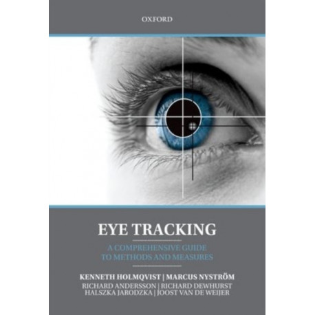Eye Tracking: A comprehensive guide to methods and measures
