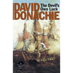 The Devil's Own Luck