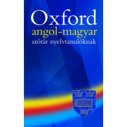 Oxford Wordpower: angol-magyar szotar nyelvtanuloknak