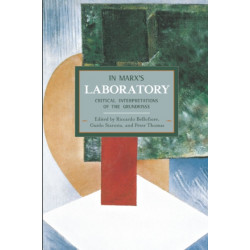 In Marx's Laboratory: Critical Interpretations Of The Grundrisse: Historical Materialism, Volume 48
