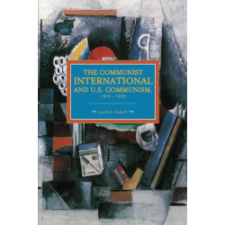 Communist International And U.s. Communism, 1919-1929: Historical Materialism, Volume 82