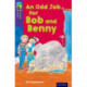 Oxford Reading Tree TreeTops Fiction: Level 11 More Pack A: An Odd Job for Bob and Benny