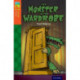 Oxford Reading Tree TreeTops Fiction: Level 13 More Pack A: The Monster in the Wardrobe