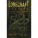 Lovecraft Lexicon: A Reader's Guide to Persons, Places & Things in the Tales of H P Lovecraft