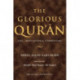 The Glorious Qur'an: Text, Translation & Commentary (Koran)