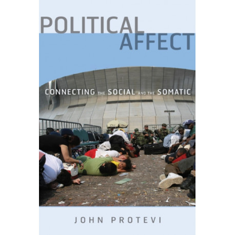 Political Affect: Connecting the Social and the Somatic