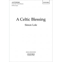 A Celtic Blessing