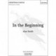 In the Beginning