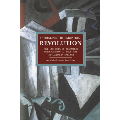 Rethinking The Industrial Revolution: Five Centuries Of Transition From Agrarian To Industrial Capitalism In: Historical Materialism, Volume 49