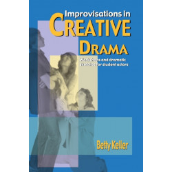 Improvisations in Creative Drama
