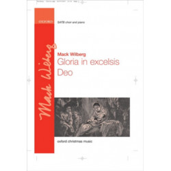 Gloria in excelsis Deo: A Christmas processional