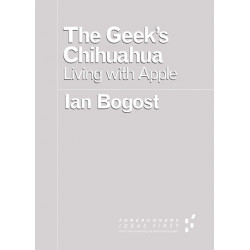 The Geek's Chihuahua: Living with Apple