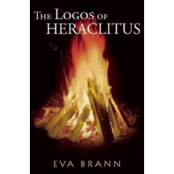 Logos of Herclitus