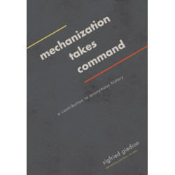 Mechanization Takes Command: A Contribution to Anonymous History