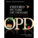 Oxford Picture Dictionary Second Edition: English-Brazilian Portuguese Edition: Bilingual Dictionary for Brazilian Portuguese-speaking teenage and adult students of English