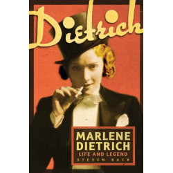 Marlene Dietrich: Life and Legend