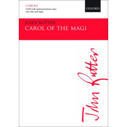 Carol of the Magi