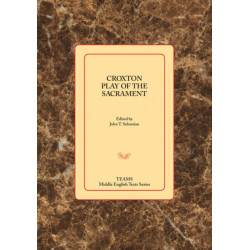 Croxton Play of the Sacrament