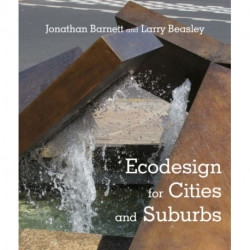 Ecodesign for Cities and Suburbs